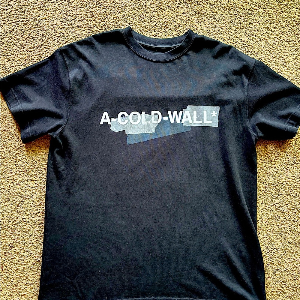 ACW t-shirt